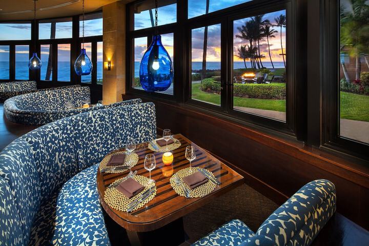 Sheraton Kauai Resort Villas