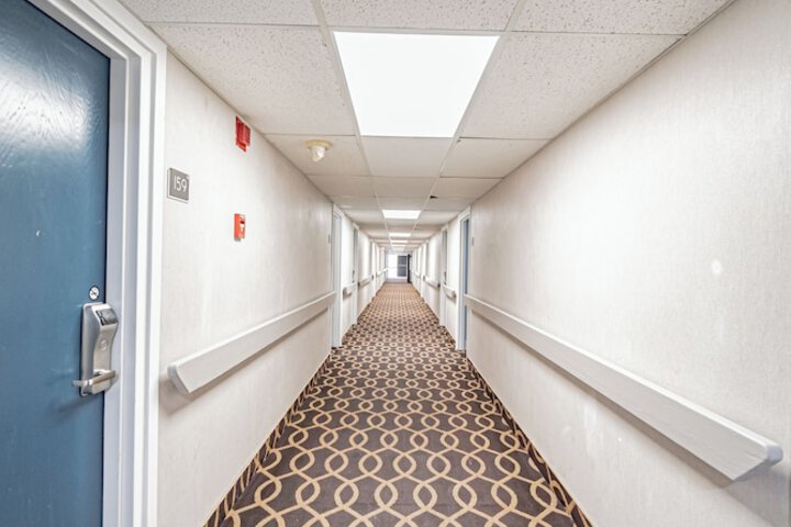 Motel 6 Pocatello ID