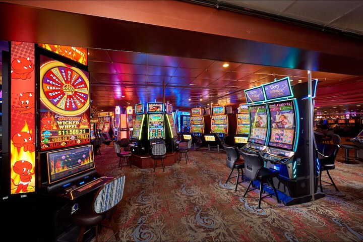 Hotel Apache