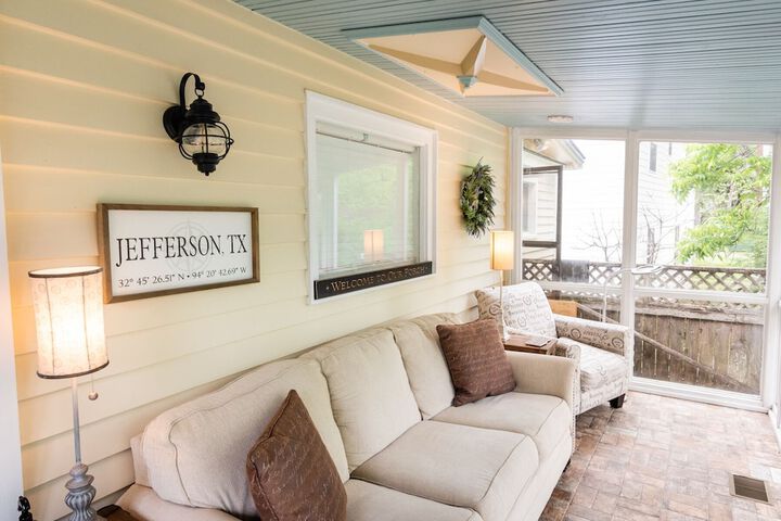 Kennedy Manor B & B