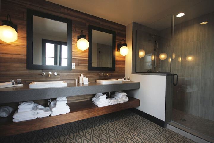 Hotel Vandivort