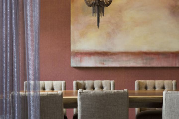 Bernardus Lodge & Spa