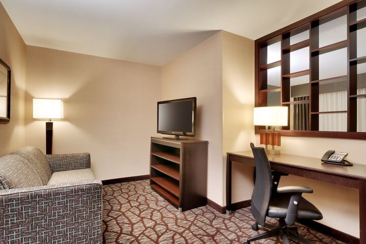 Holiday Inn Express Hotel & Suites Butte by IHG
