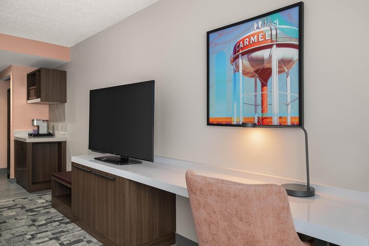 Hilton Garden Inn Indianapolis / Carmel