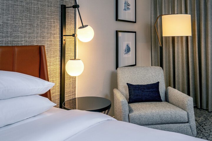 Sheraton Nashua