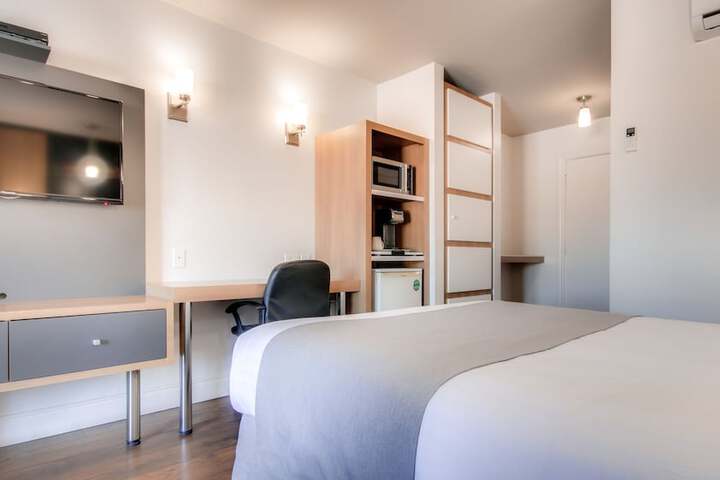 Hotel Marineau Shawinigan