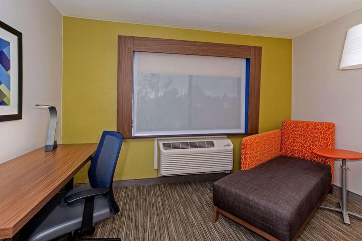 Sleep Inn & Suites Tempe ASU Campus