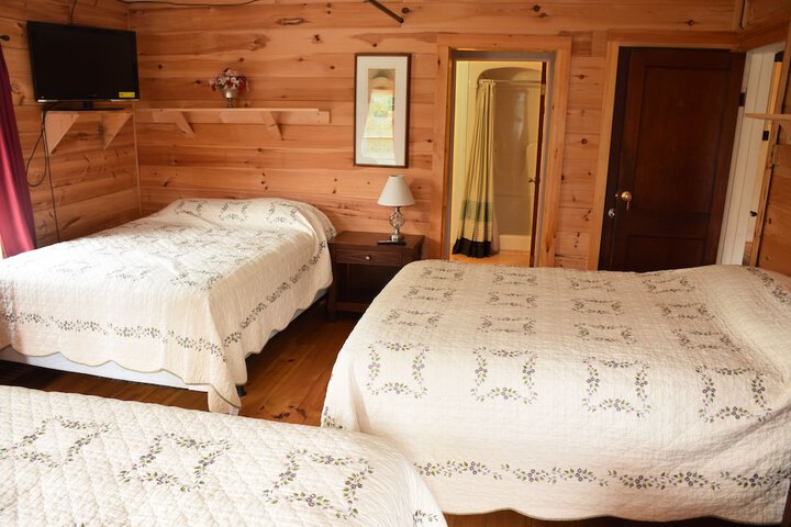 The Baseball Hotel