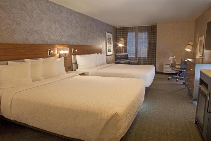 Silver Cloud Hotel - Mukilteo Waterfront