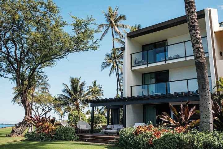Wailea Beach Resort - Marriott Maui