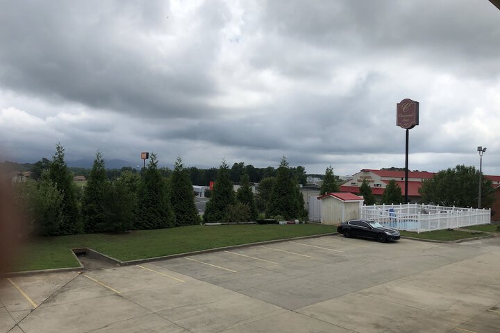 Hotel View 19 of 27