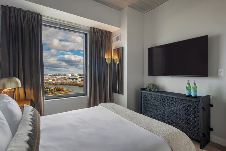 Hyatus Designer Residences Somerville