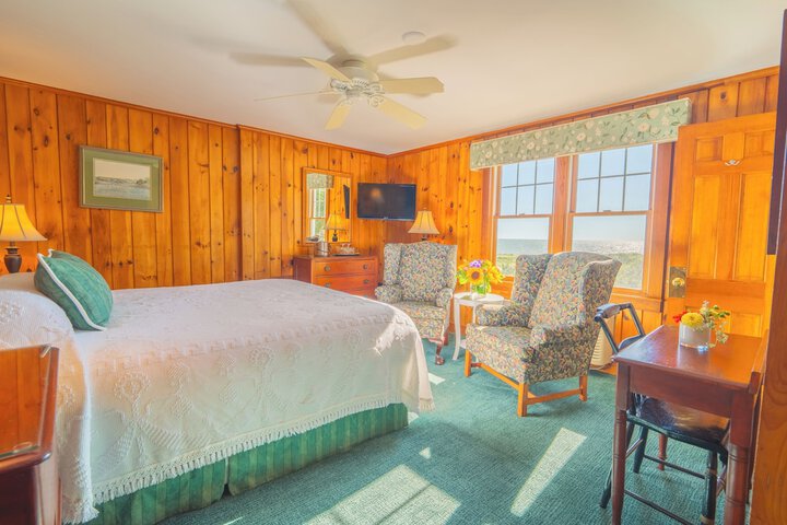 Winstead Beach Resort