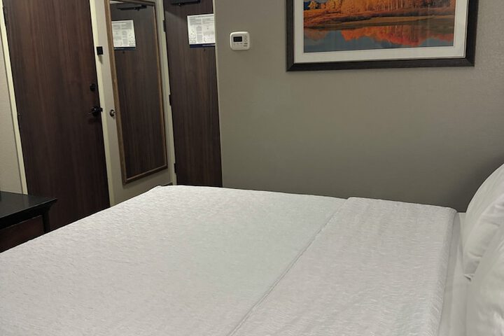Hampton Inn Jackson Hole