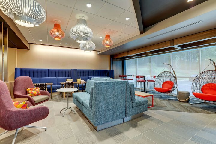 Tru by Hilton Raleigh Garner