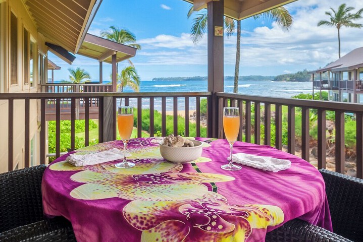 Hanalei Colony Resort H4
