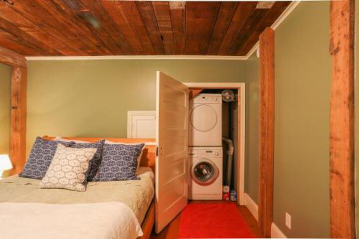 Swedish Stuga Vacation Rental