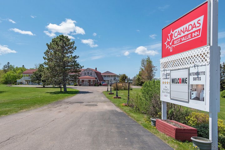 Canadas Best Value Inn & Suites Summerside
