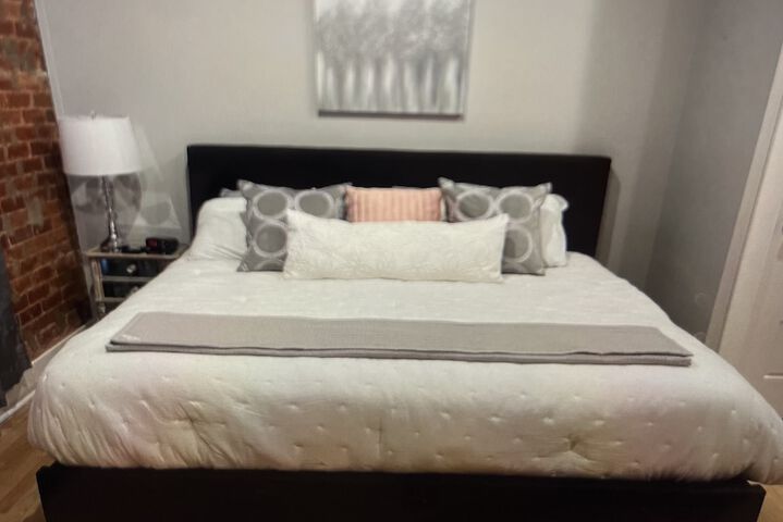 Brickhouse Loft Boutique Hotel