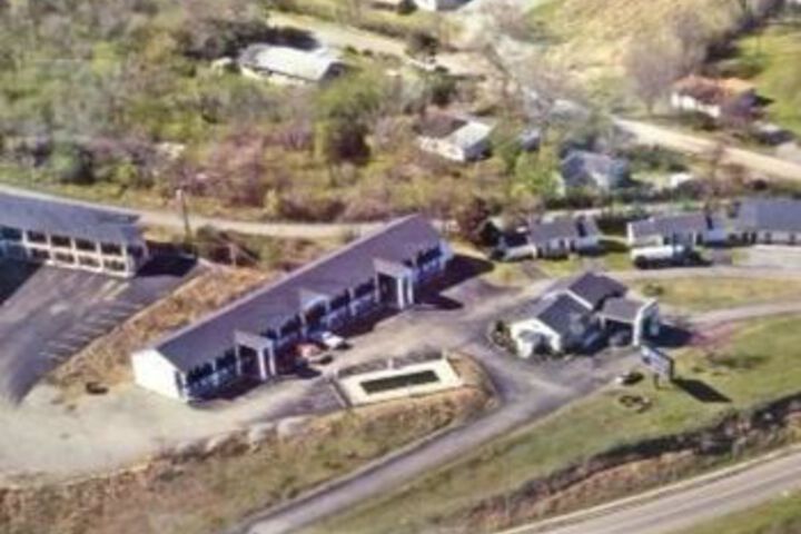 HiWay Inn & Suites Wilburton