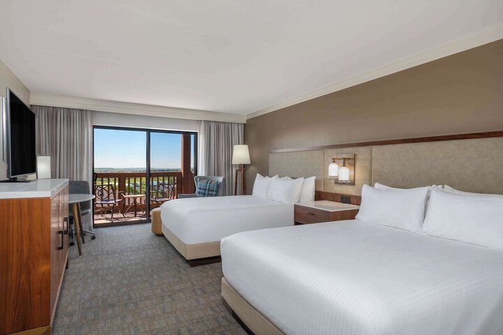 Cheyenne Mountain Resort a Destination by Hyatt Hotels