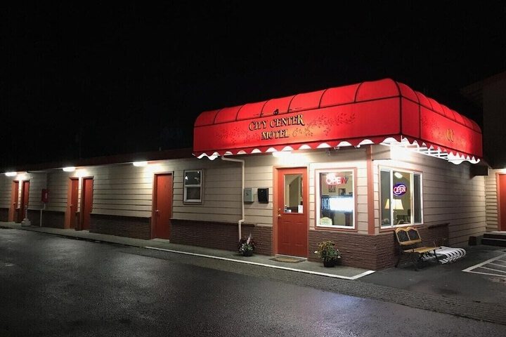 City Center Motel