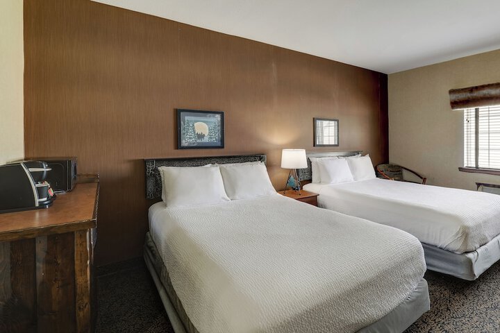 Stoney Creek Hotel Columbia