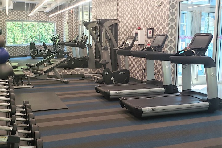 Health and Fitness 31 of 35