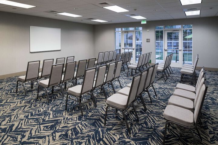 Homewood Suites by Hilton Fresno Airport / Clovis CA