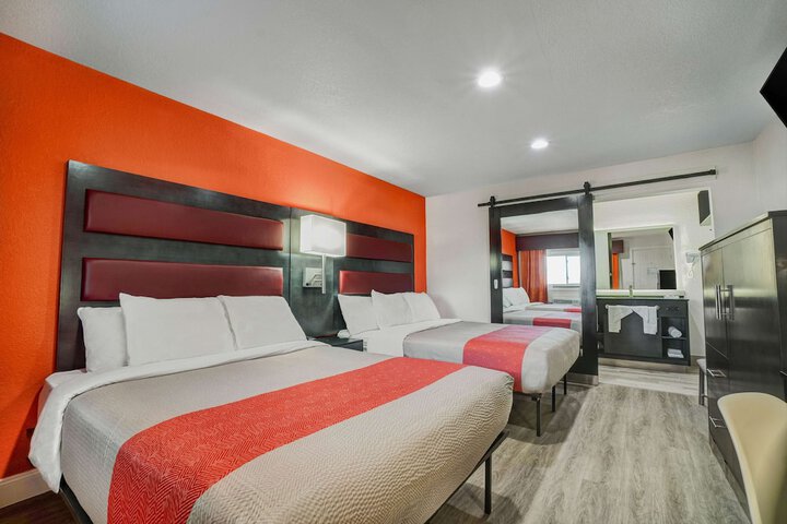 Motel 6 Bellville OH - Mid Ohio