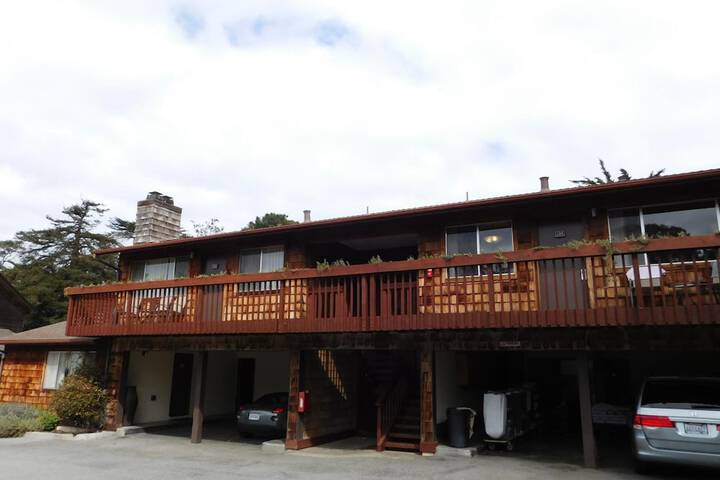 Pacific Gardens Inn