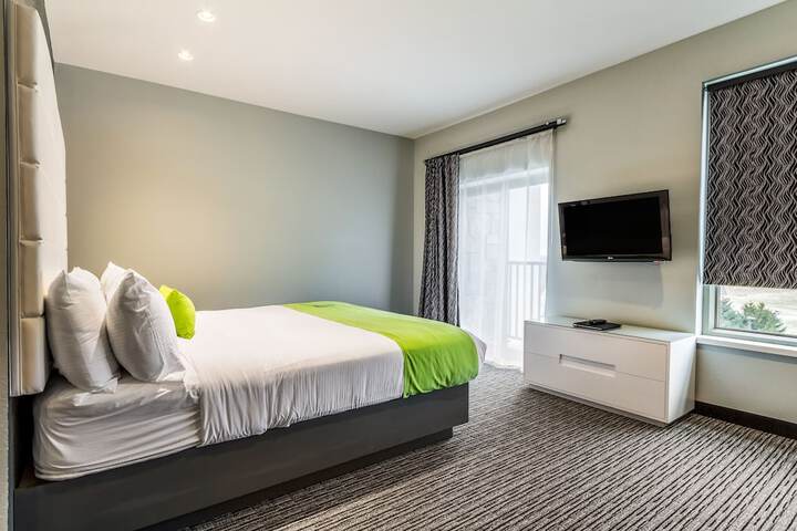 The Wallhouse Hotel an Ascend Collection Hotel