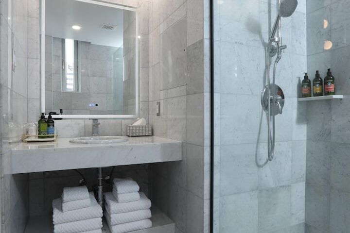 The Fort Garry Hotel Spa and Conference Centre, an Ascend Collection Hotel