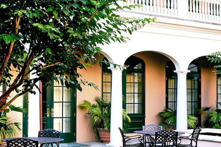 Terrace/Patio 118 of 129