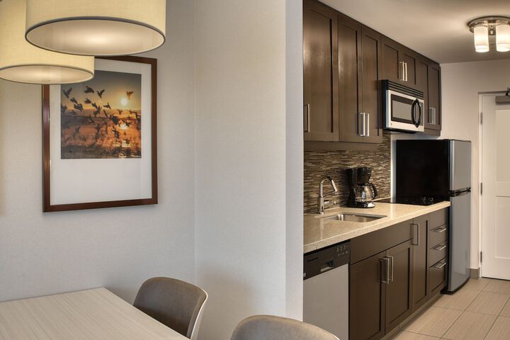 TownePlace Suites by Marriott Belleville