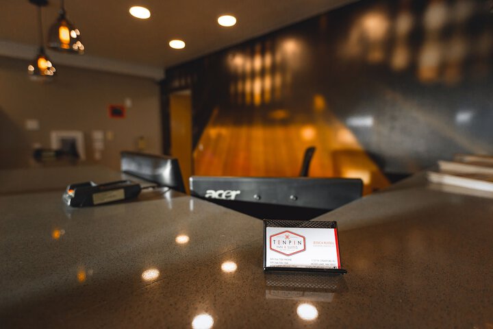 Hotel Interior 14 of 44