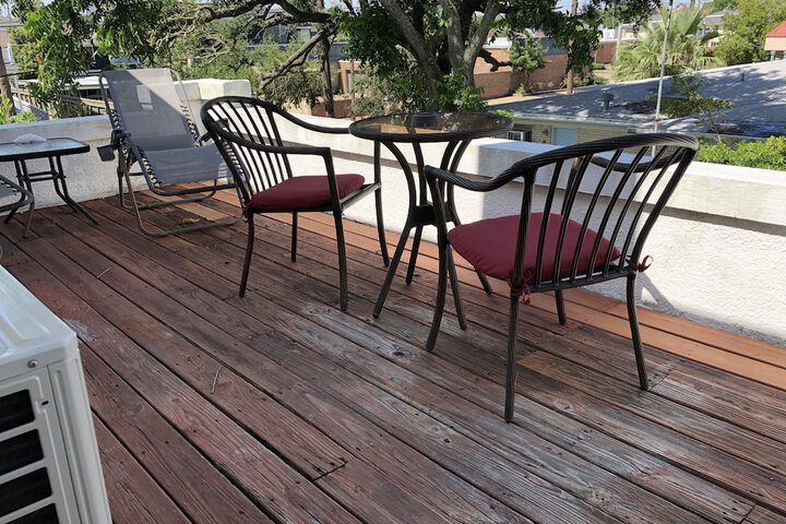 Terrace/Patio 43 of 53