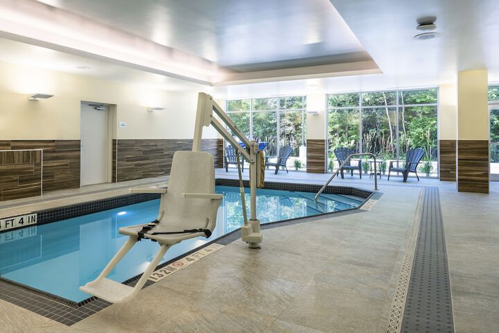 Fairfield Inn & Suites by Marriott North Bay