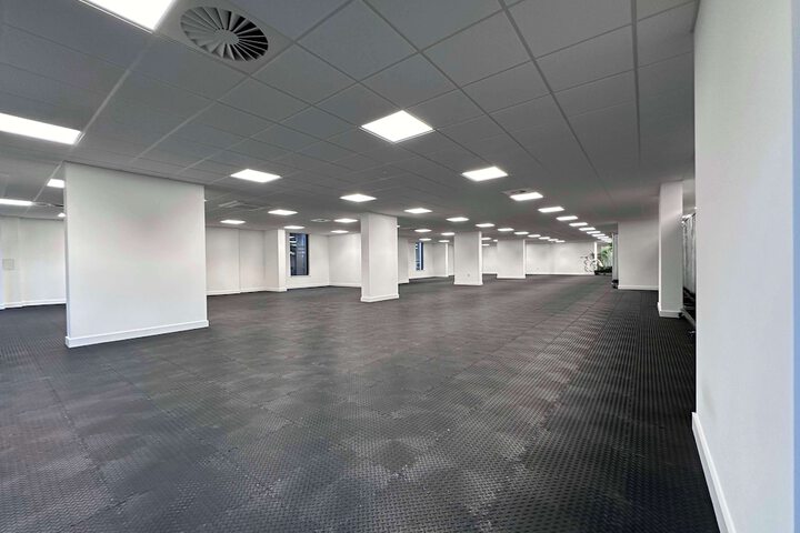 Hampton by Hilton Torquay