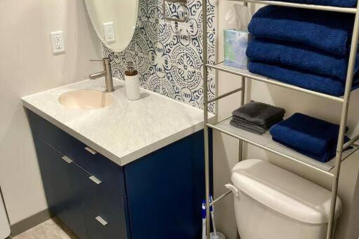 Downtown 2BR Apartment