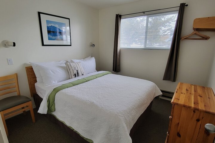 Mountain Springs Motel