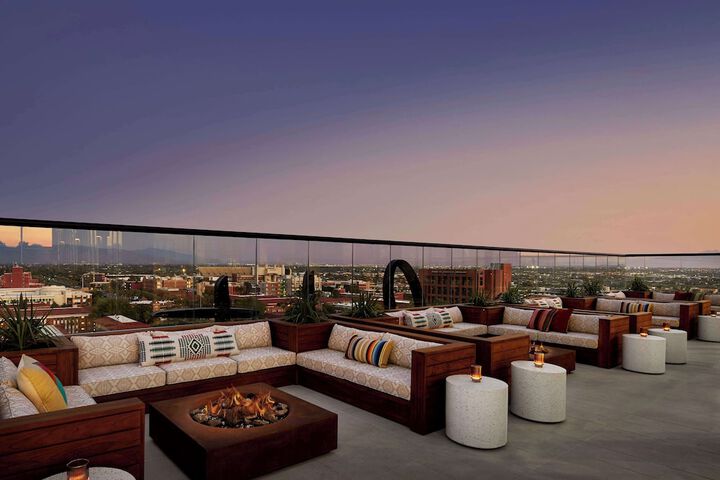 Graduate by Hilton Tucson