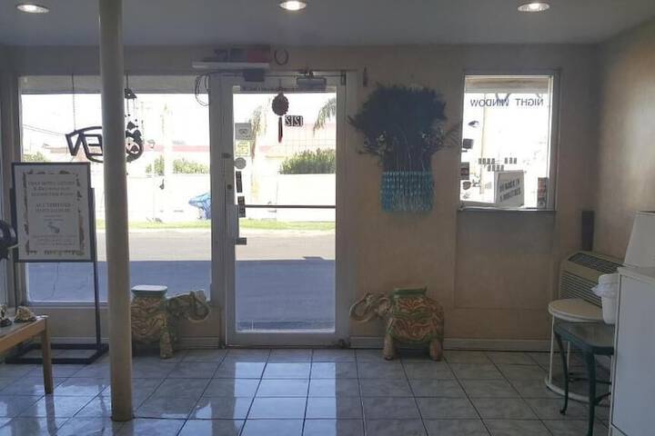 Budget Inn and Suites El Centro