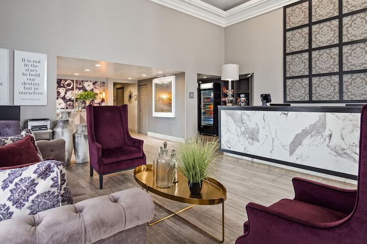 Hotel Interior 11 of 45