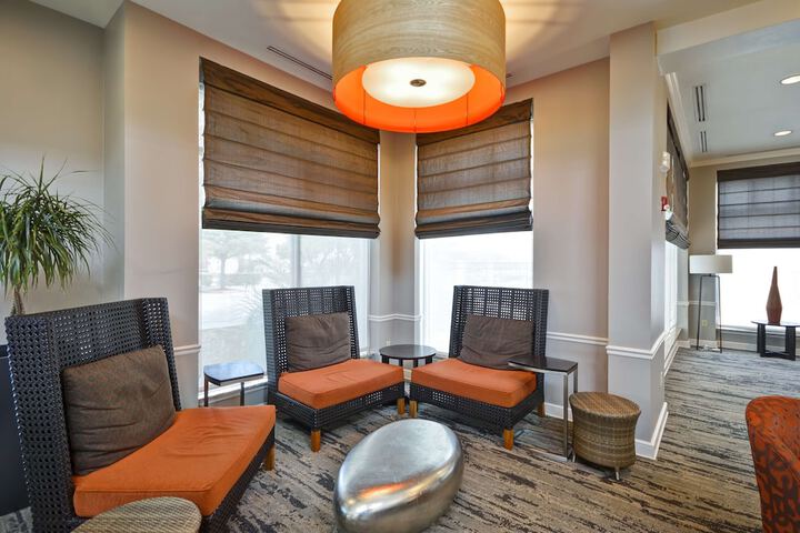 Hotel Interior 11 of 48