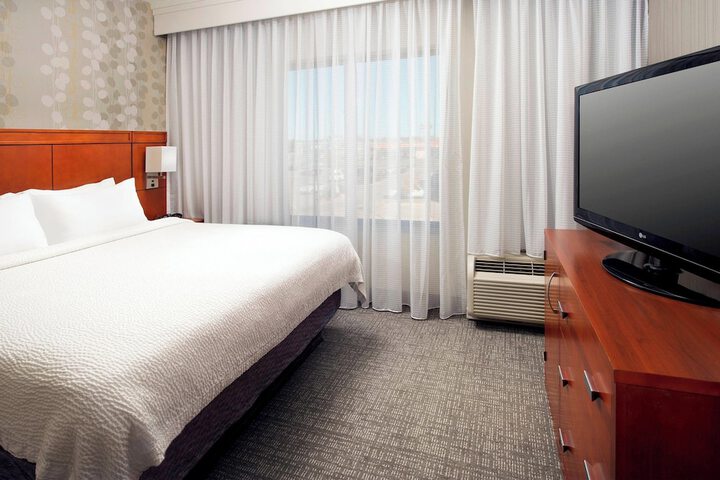 Courtyard by Marriott Wichita Falls