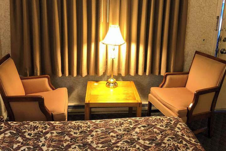 Pleasant Valley Motel West Stockbridge