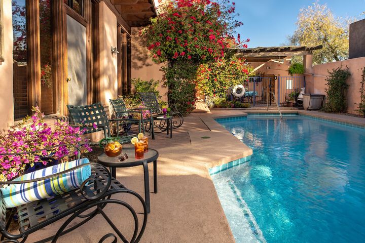 Terrace/Patio 57 of 60