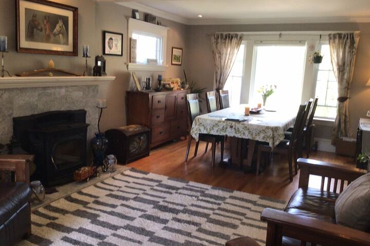The Stella Rose B & B