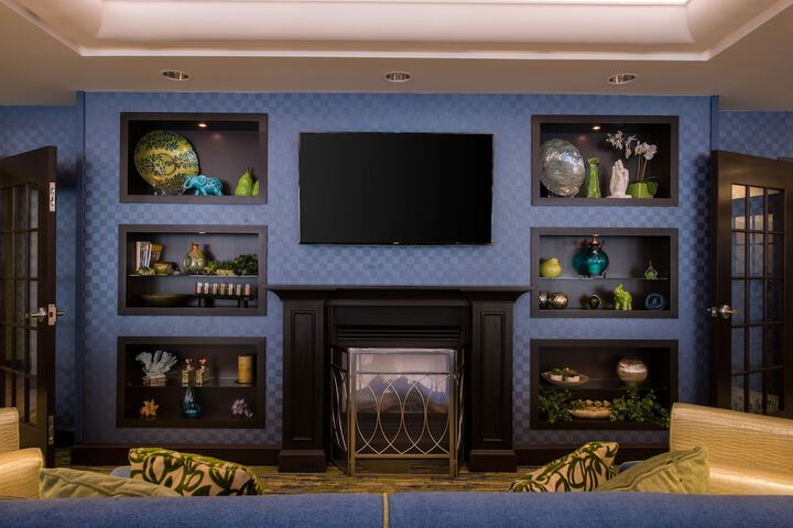 Holiday Inn Express Hotel and Suites Scranton by IHG